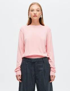 Lili Crew Sweater