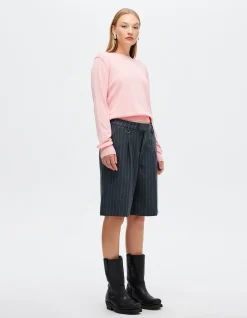 Lili Crew Sweater