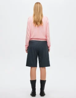 Lili Crew Sweater