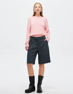 Lili Crew Sweater