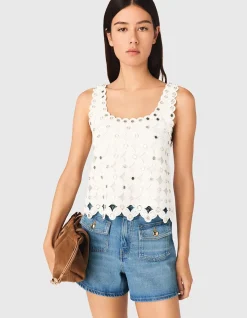 Limiroir Top