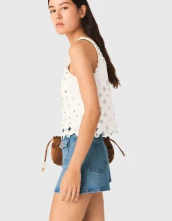 Limiroir Top