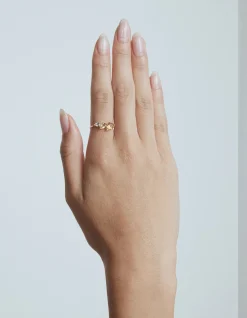 Limited Edition Citrine Ring