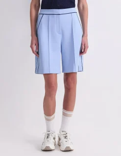 LINA TRACK SHORT