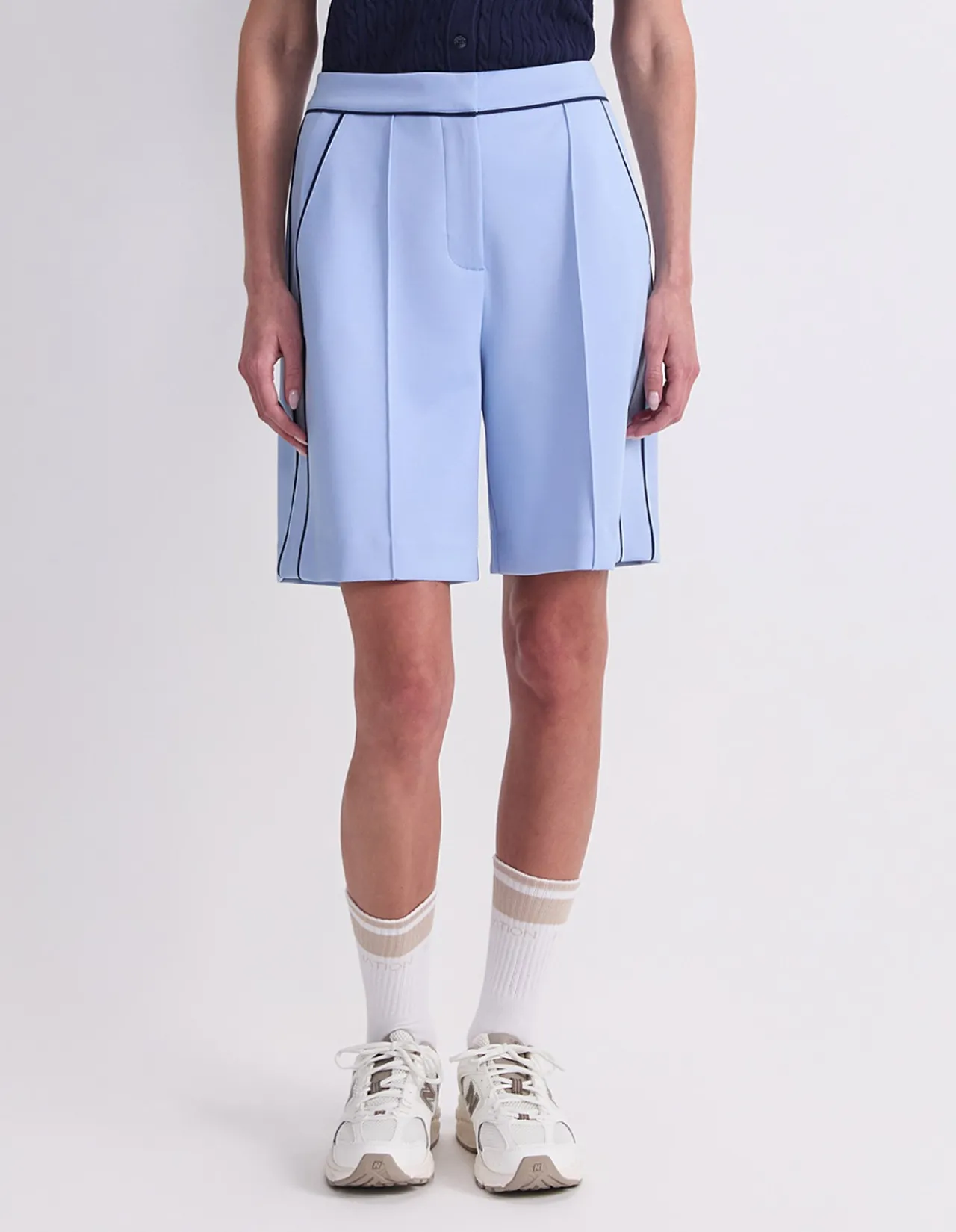 LINA TRACK SHORT
