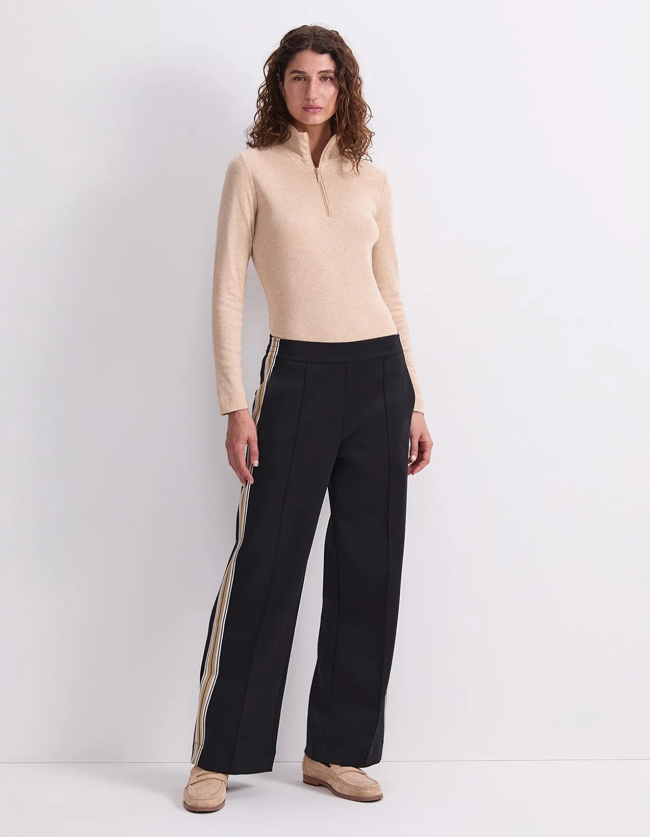 LINA TRACK PANT