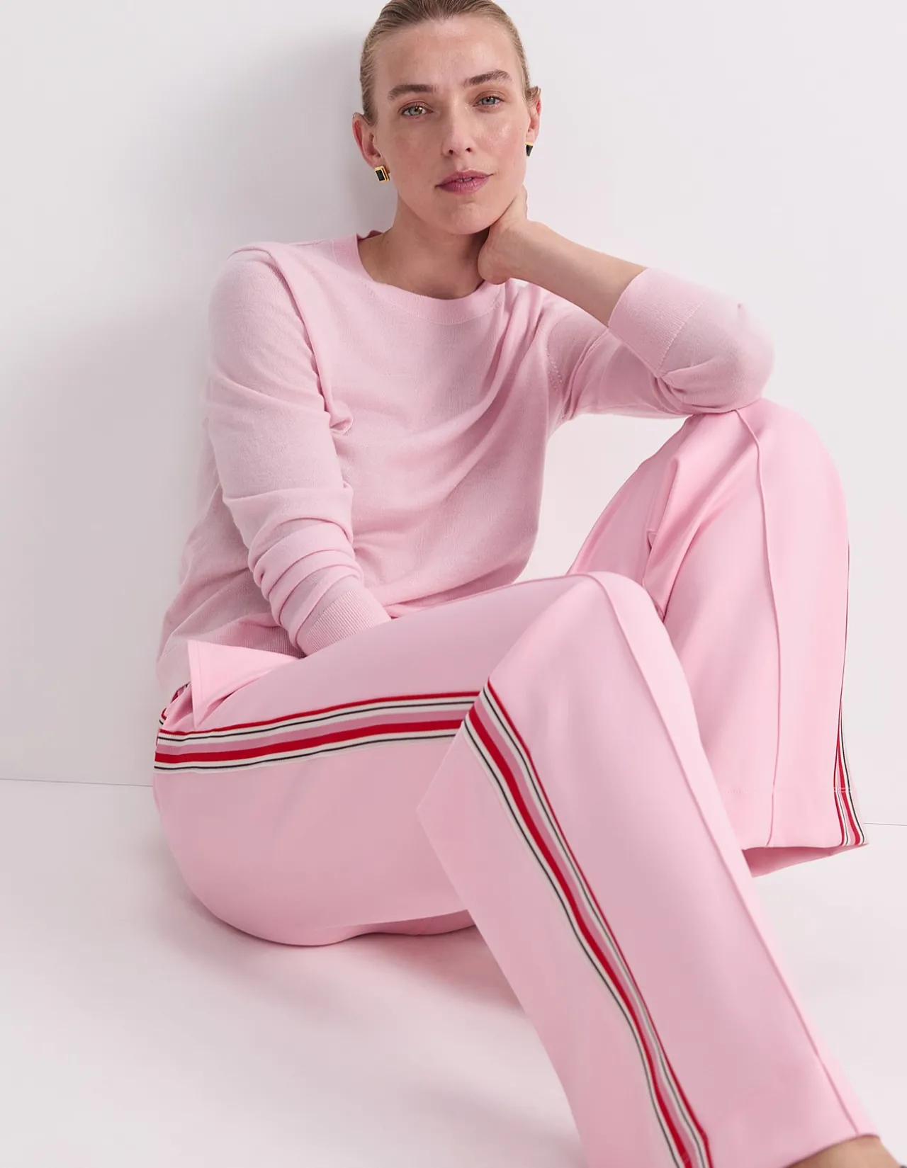 LINA TRACK PANT