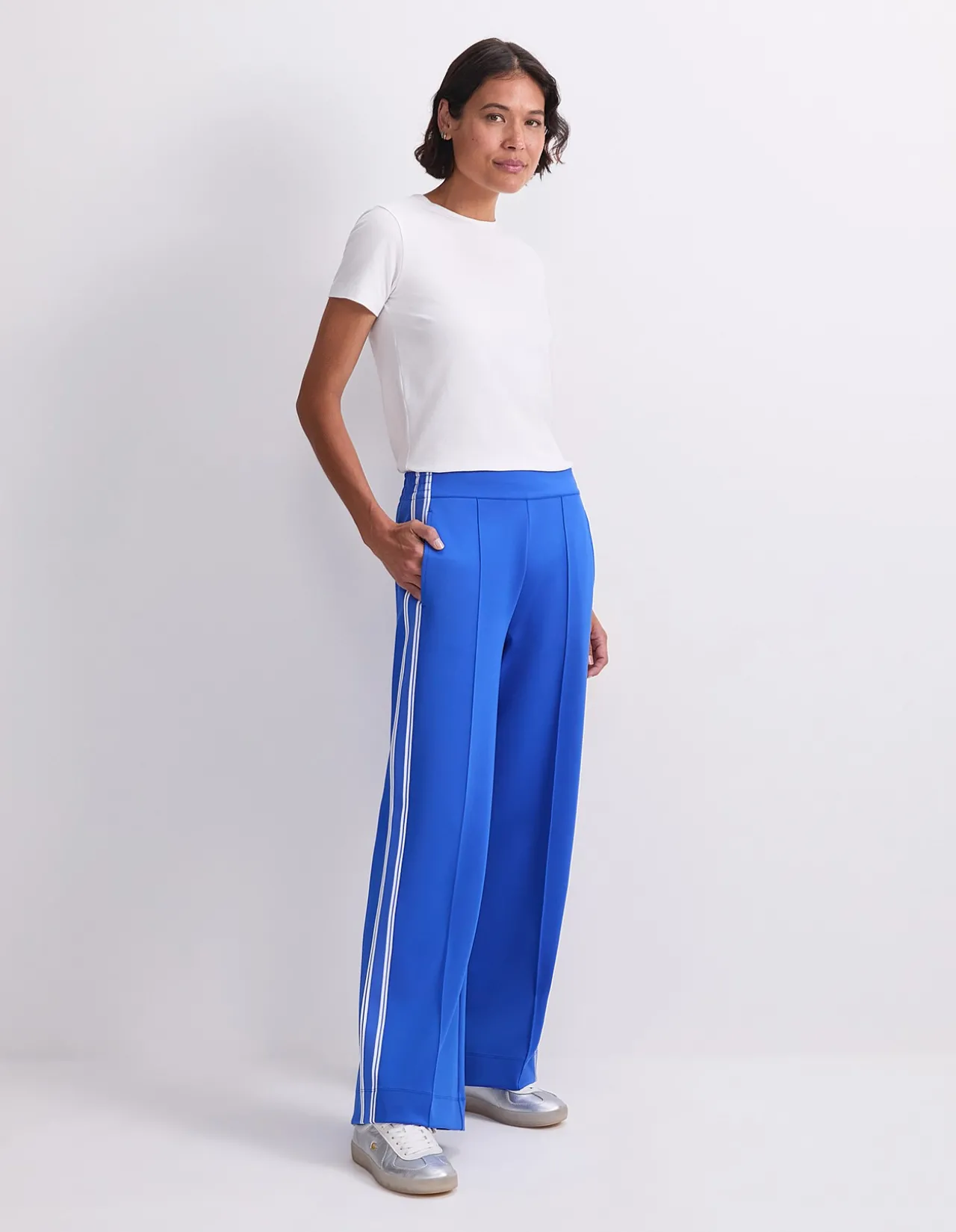 LINA TRACK PANT