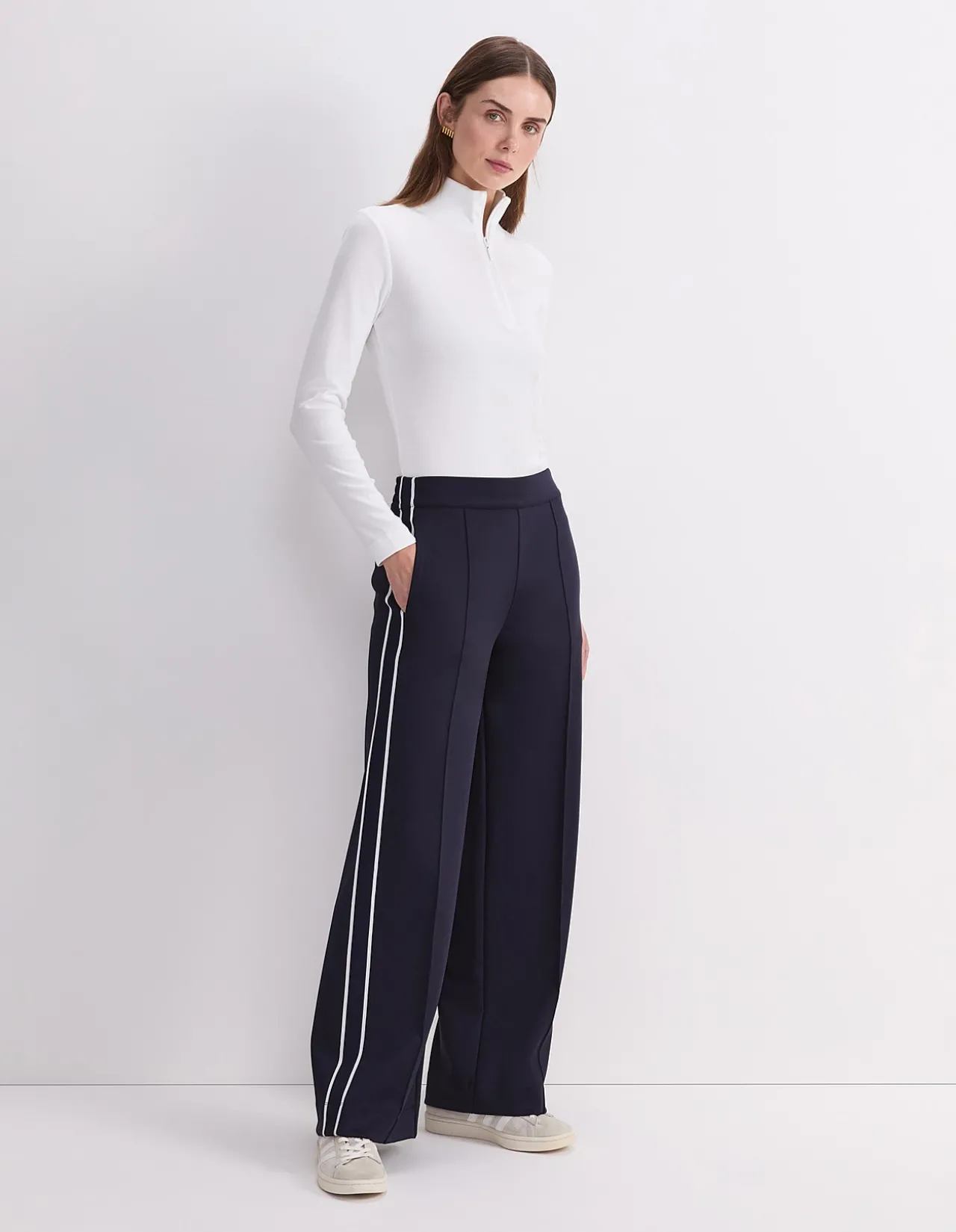 LINA TRACK PANT
