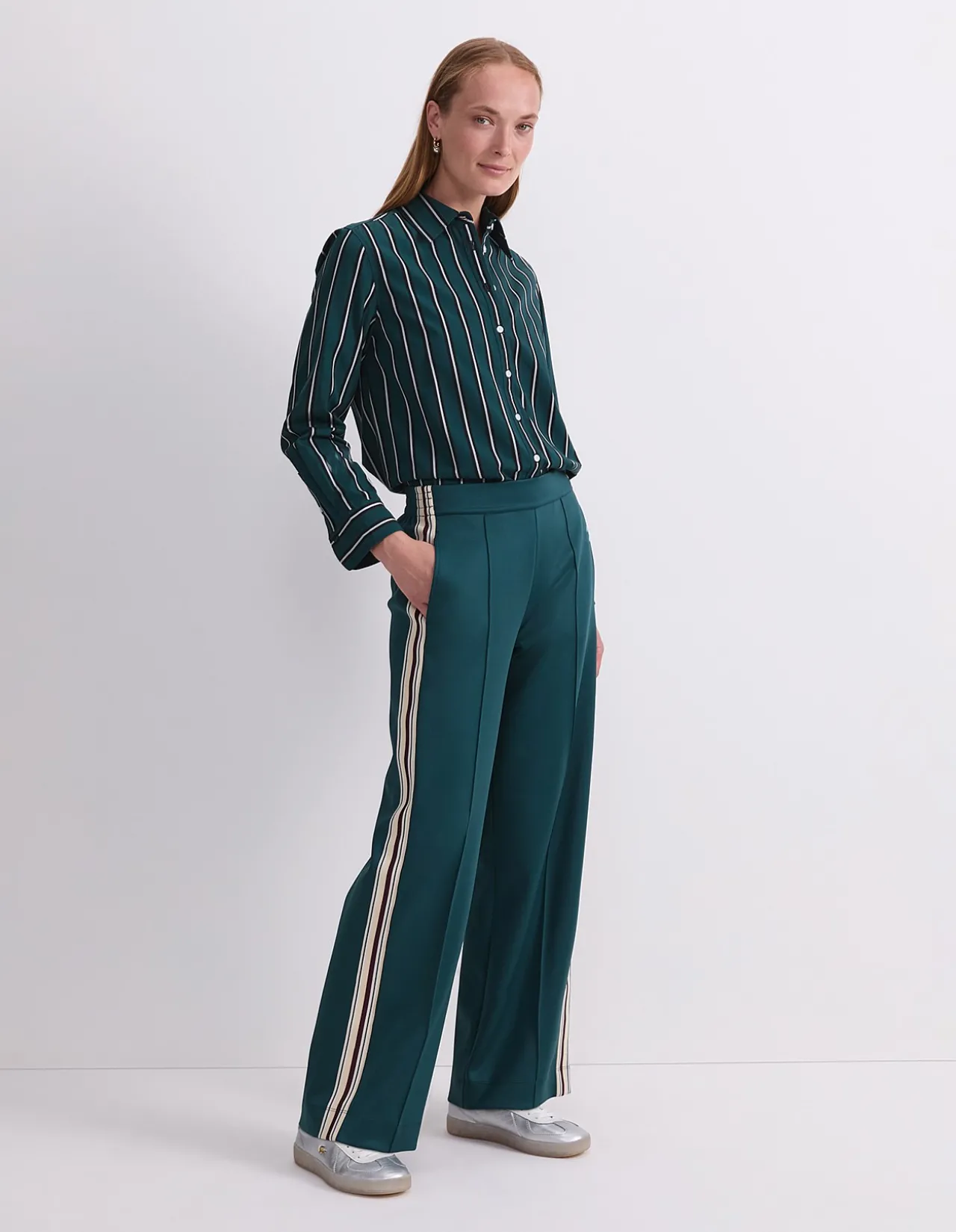 LINA TRACK PANT