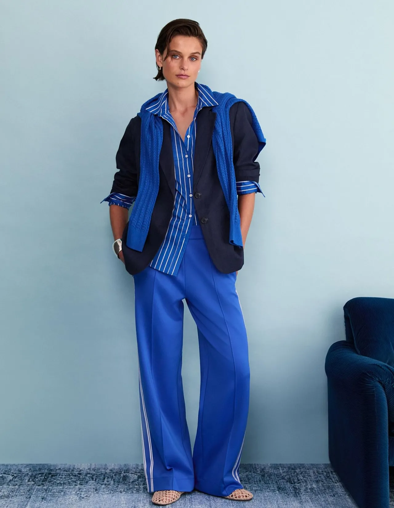 LINA TRACK PANT