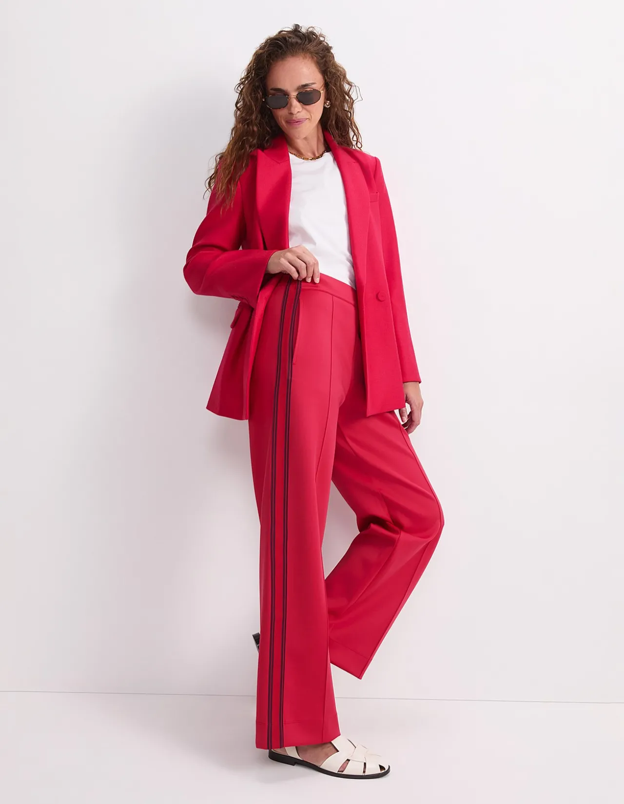 LINA TRACK PANT