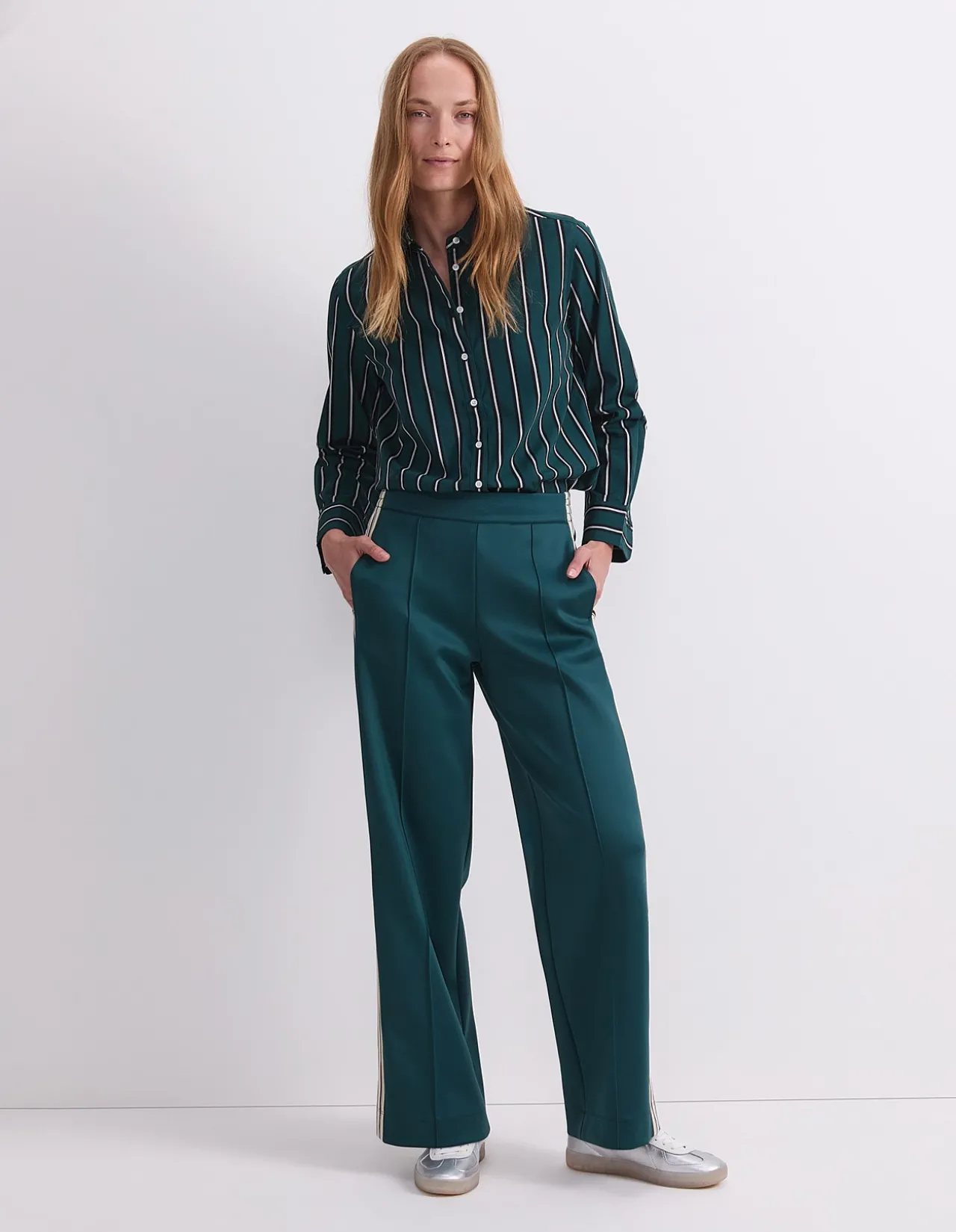 LINA TRACK PANT