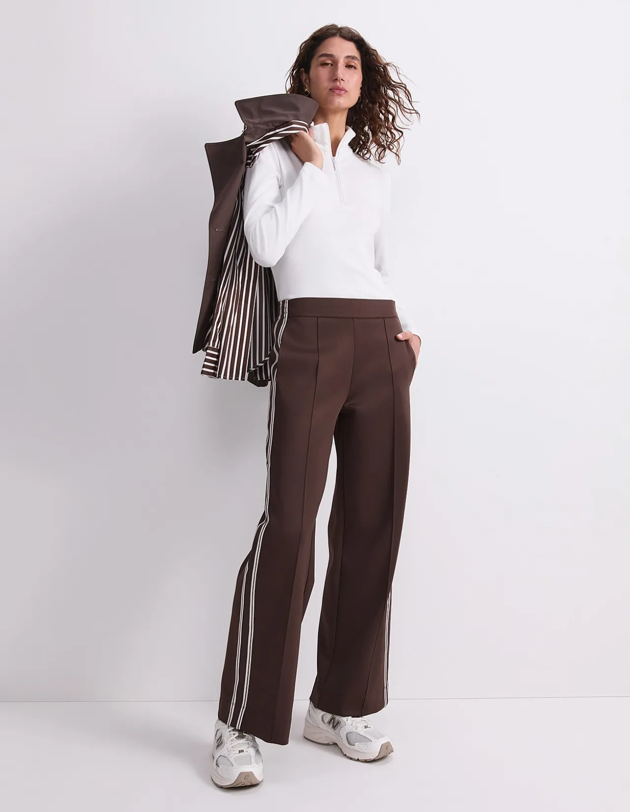 LINA TRACK PANT