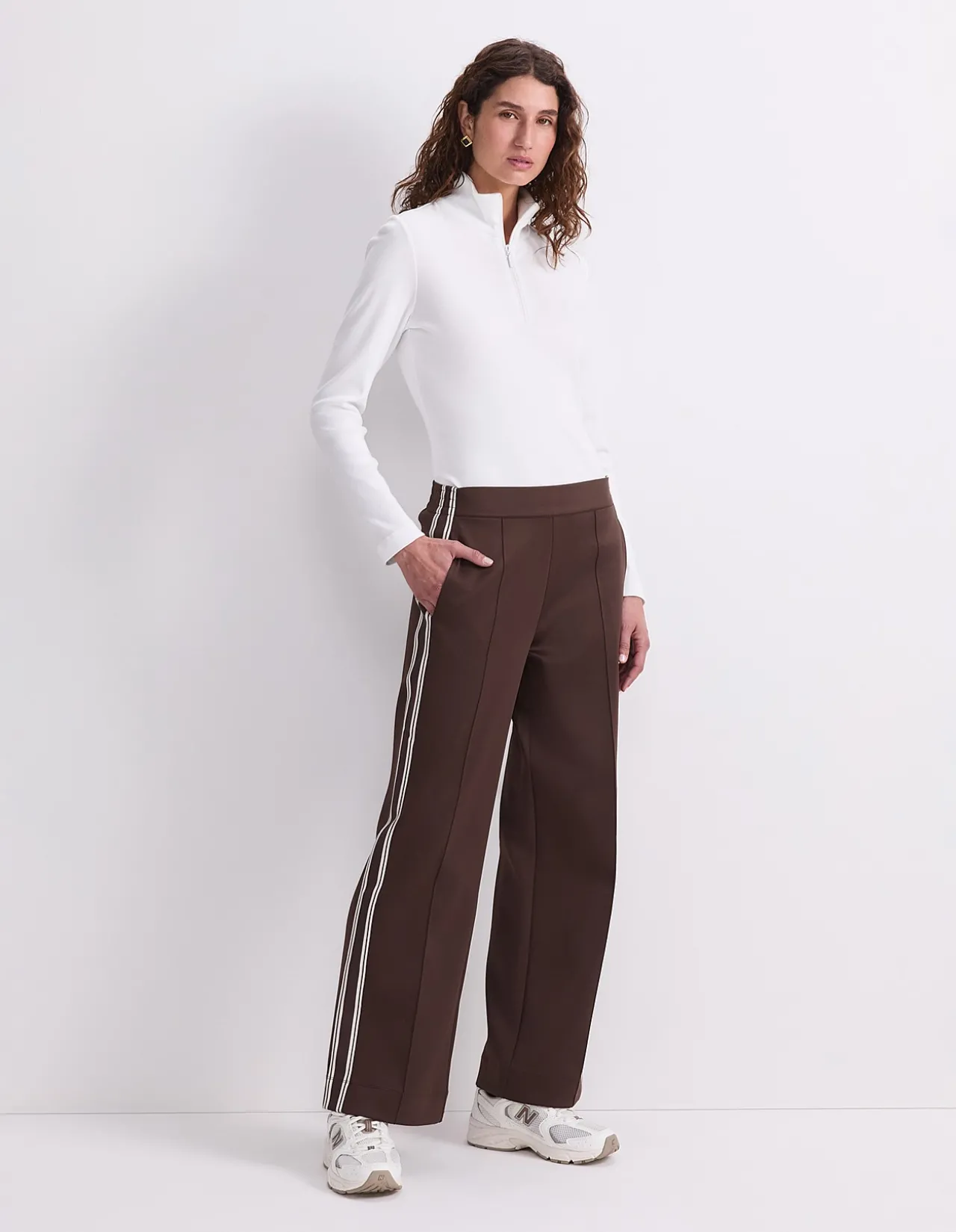 LINA TRACK PANT