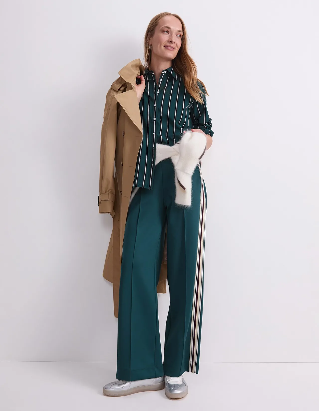 LINA TRACK PANT