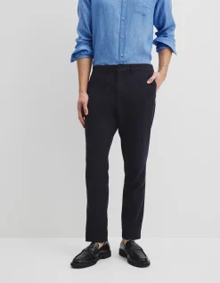 Linen Cotton Pant