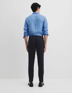 Linen Cotton Pant