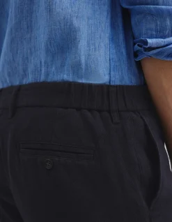 Linen Cotton Pant