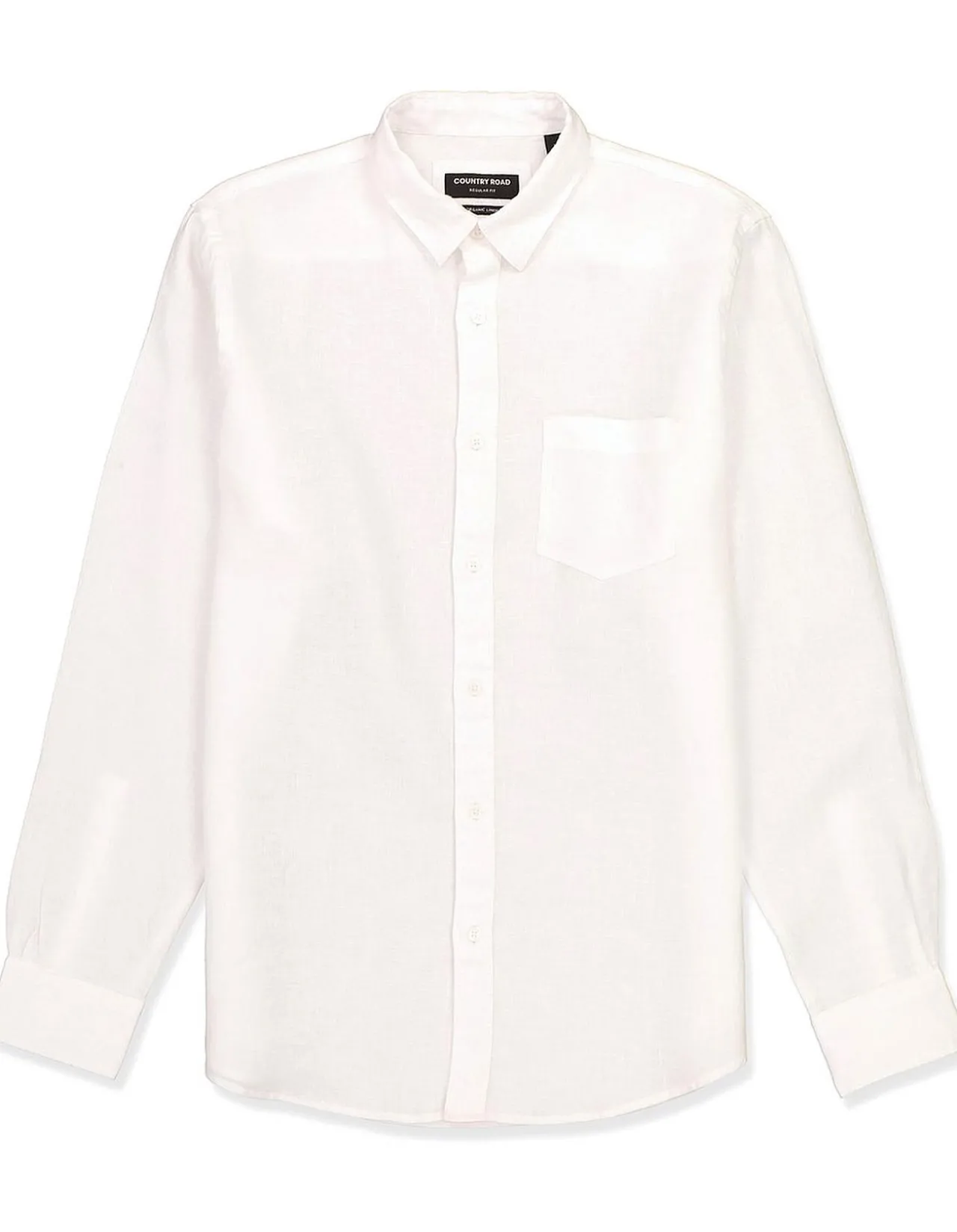 Linen Shirt