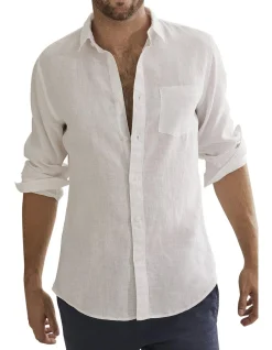 Linen Shirt