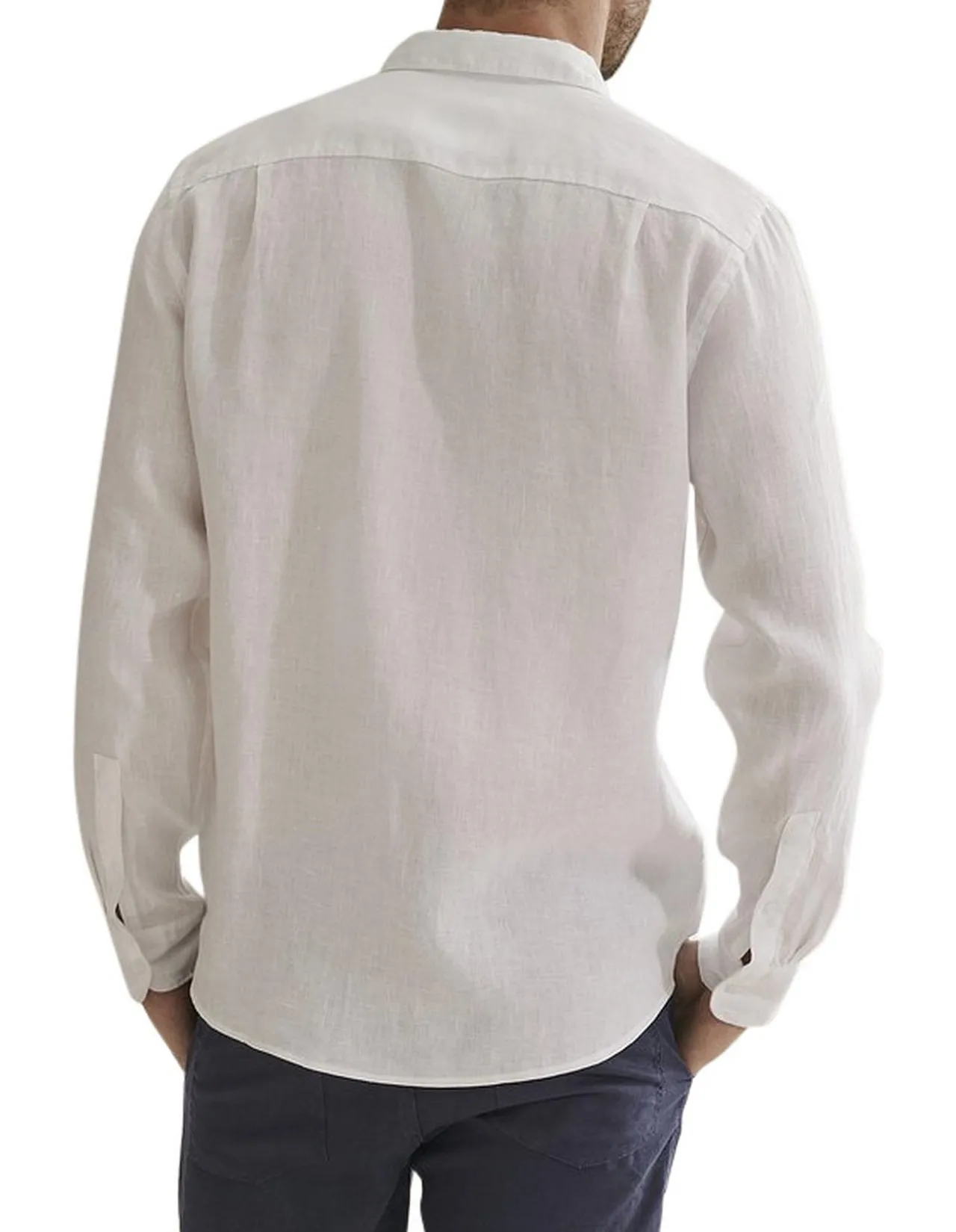 Linen Shirt