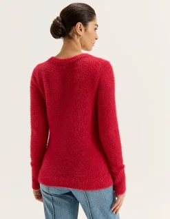LINZ JUMPER