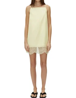 Lira Mini Dress