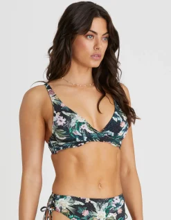 Lisanthus Tahlia Bikini Top