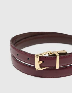 LISA REVERSIBLE BELT