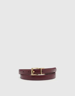 LISA REVERSIBLE BELT