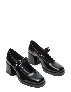 LISBON HEELS
