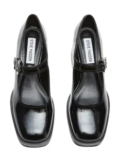 LISBON HEELS