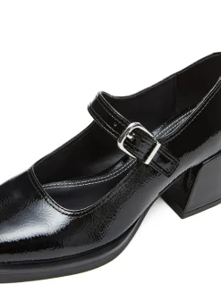 LISBON HEELS