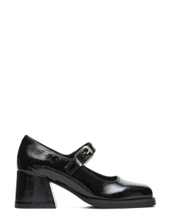 LISBON HEELS