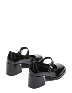 LISBON HEELS