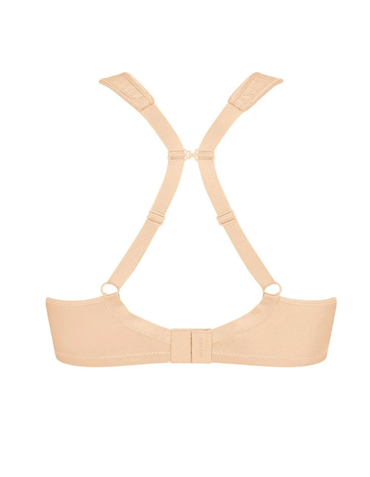 Lissa Soft Bra Padded