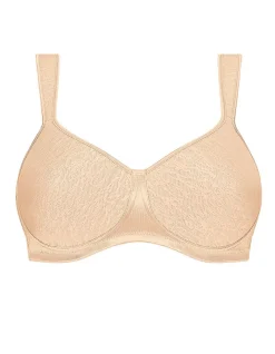 Lissa Soft Bra Padded