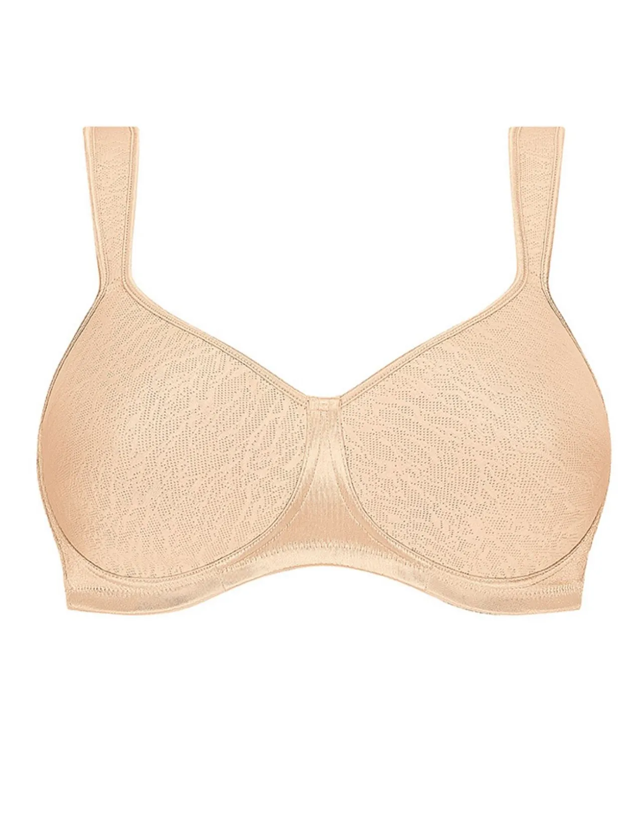 Lissa Soft Bra Padded
