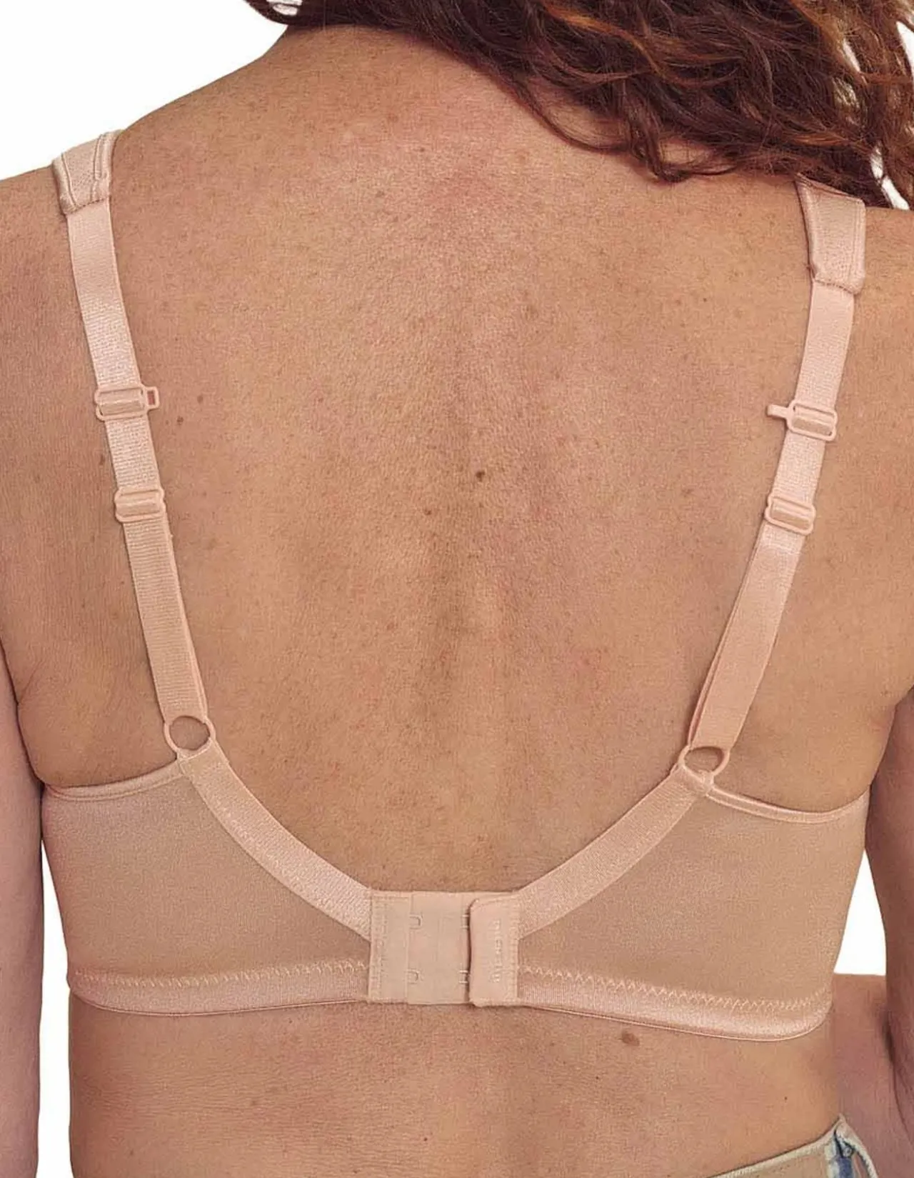 Lissa Soft Bra Padded