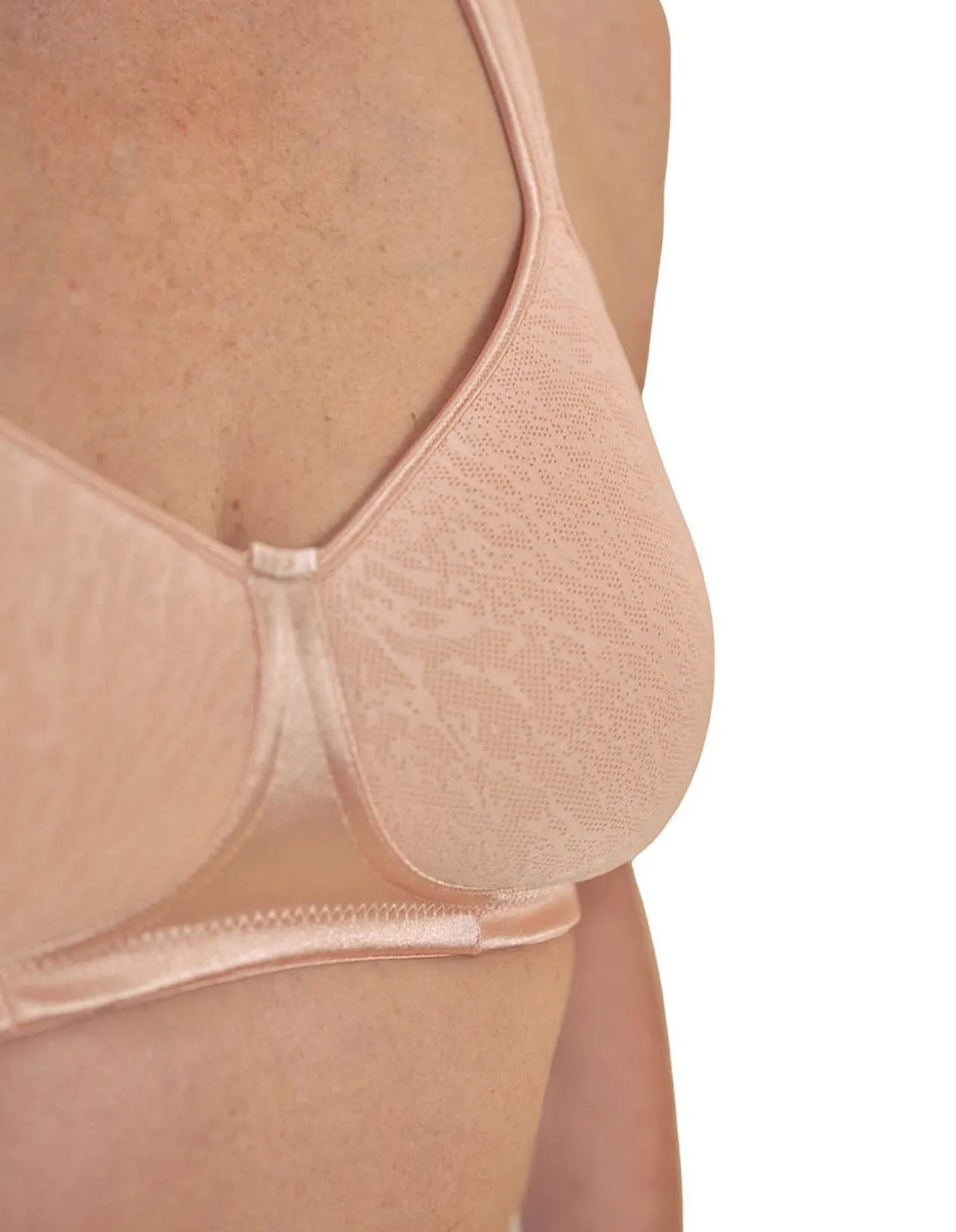 Lissa Soft Bra Padded