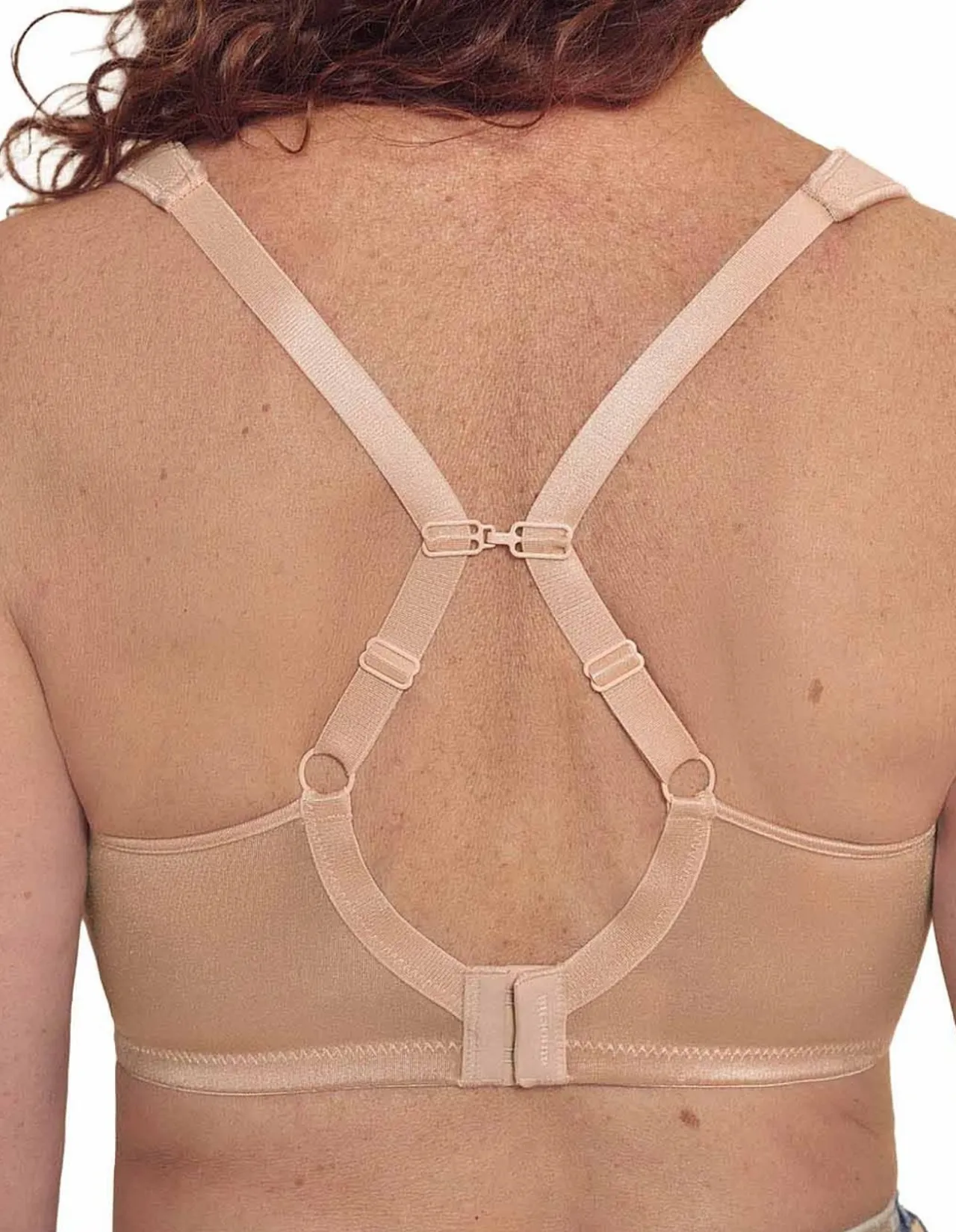 Lissa Soft Bra Padded