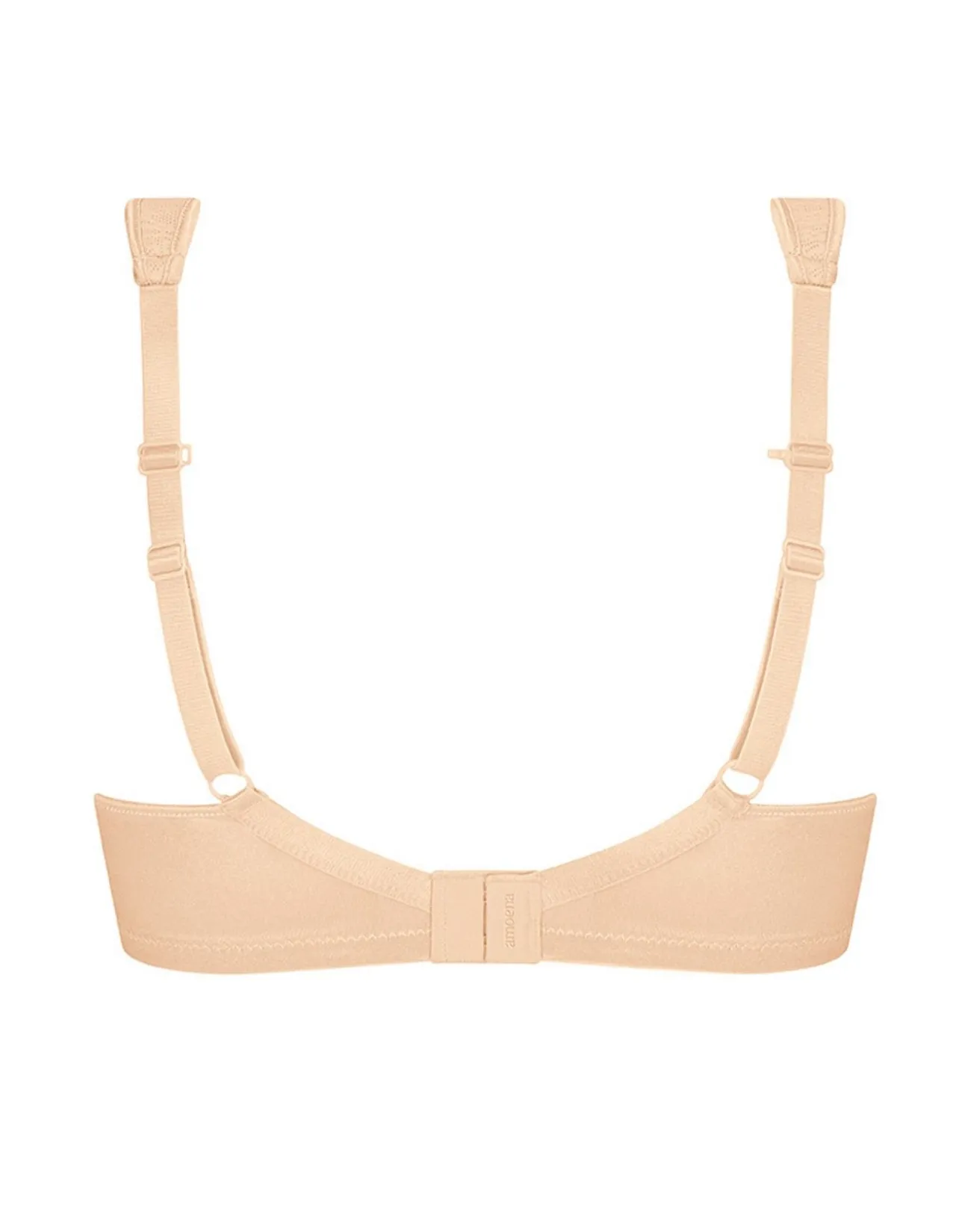 Lissa Soft Bra Padded