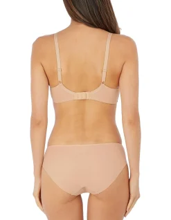 Lisse Seamless Underwire Bra