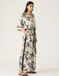 LIS WIDE LEG PANTS