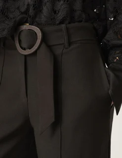 LIS WIDE LEG PANTS