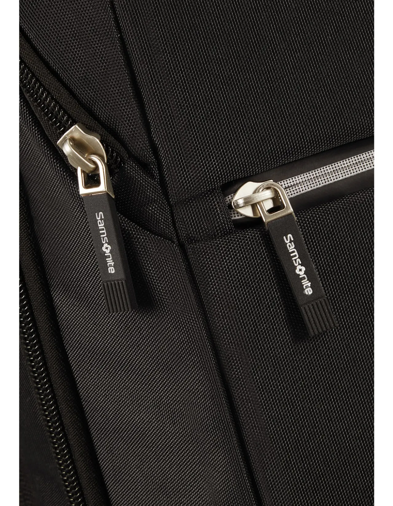 LITEPOINT LAPTOP BACKPACK 46CM EXP BLACK