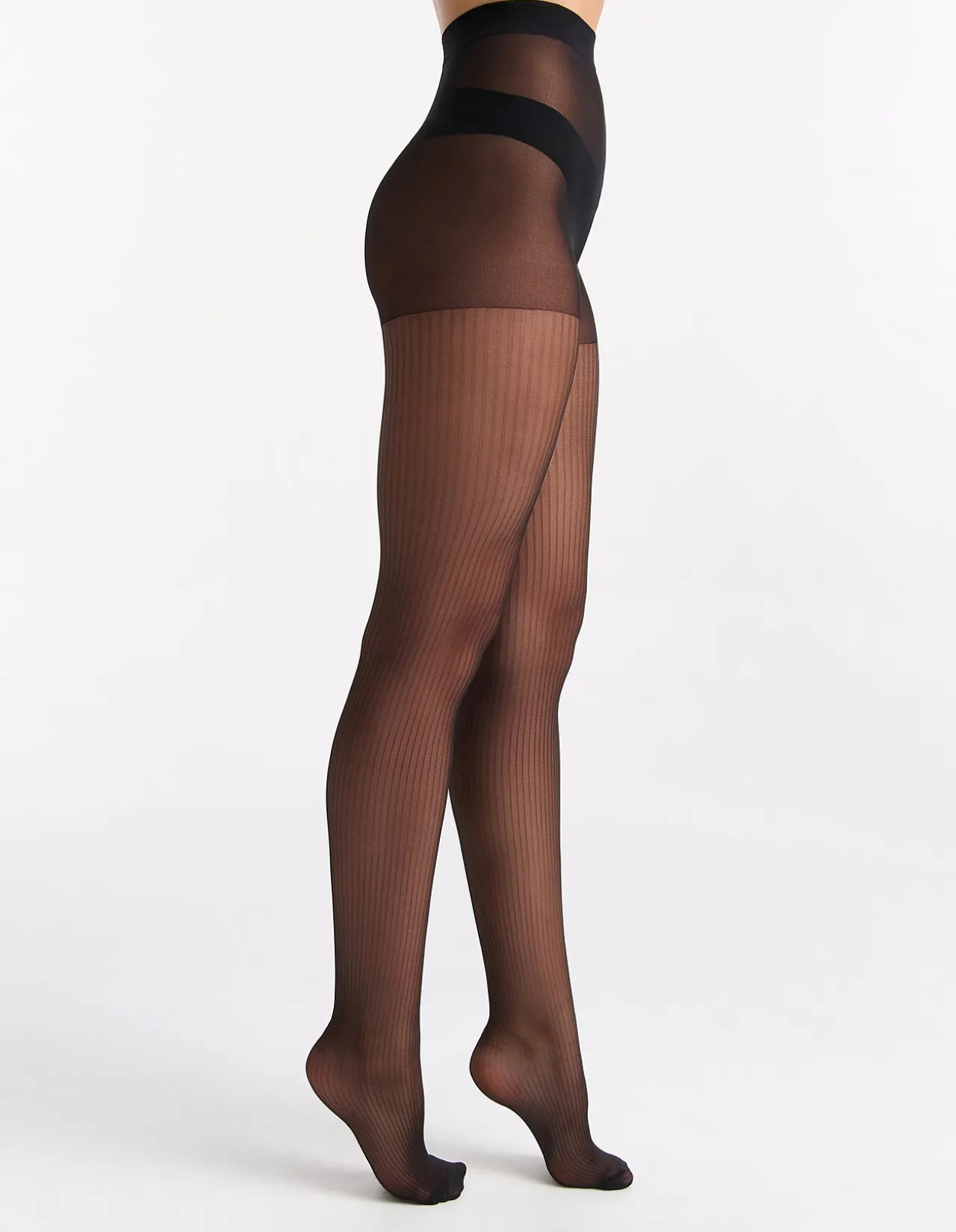 LIVIA SUBTLE STRIPE TIGHT