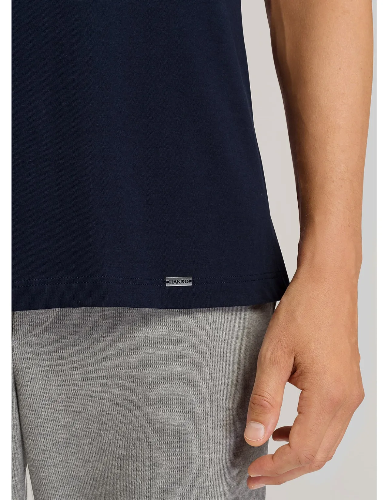 Living Shirts-Short Sleeve Shirt