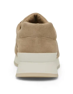 LIVINGSTON SUEDE SNEAKER